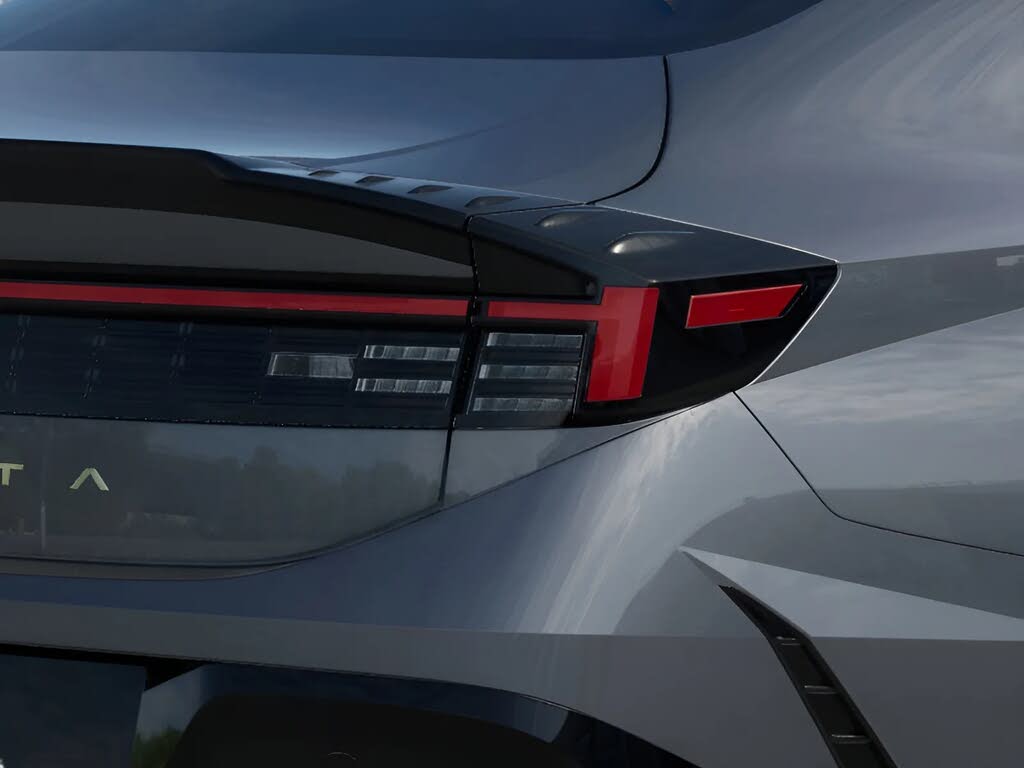 2026 Hyundai Sonata