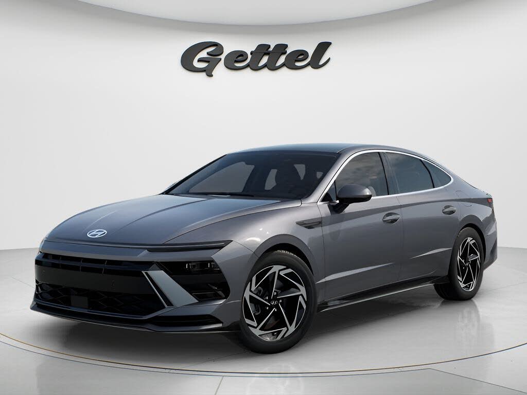2026 Hyundai Sonata