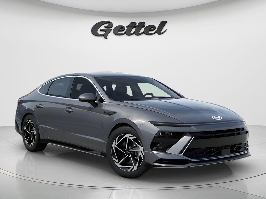 2026 Hyundai Sonata