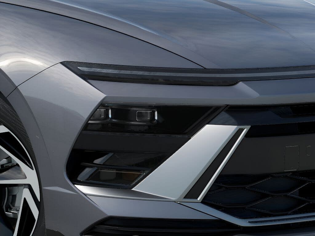 2026 Hyundai Sonata