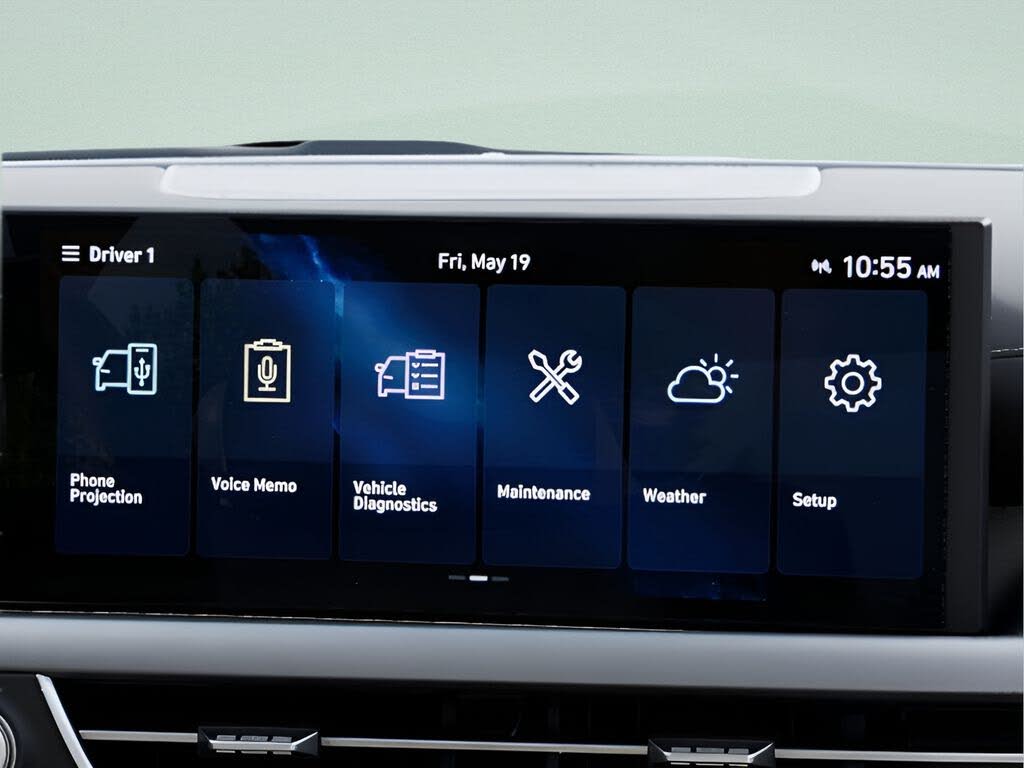 2026 Hyundai Sonata