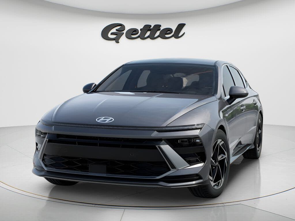 2026 Hyundai Sonata