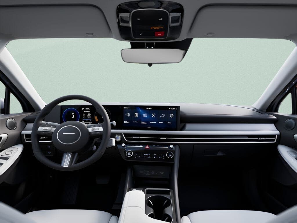 2026 Hyundai Sonata