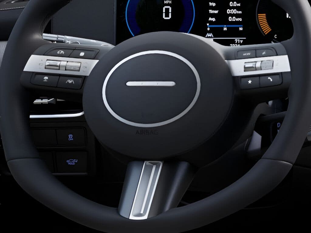 2026 Hyundai Sonata