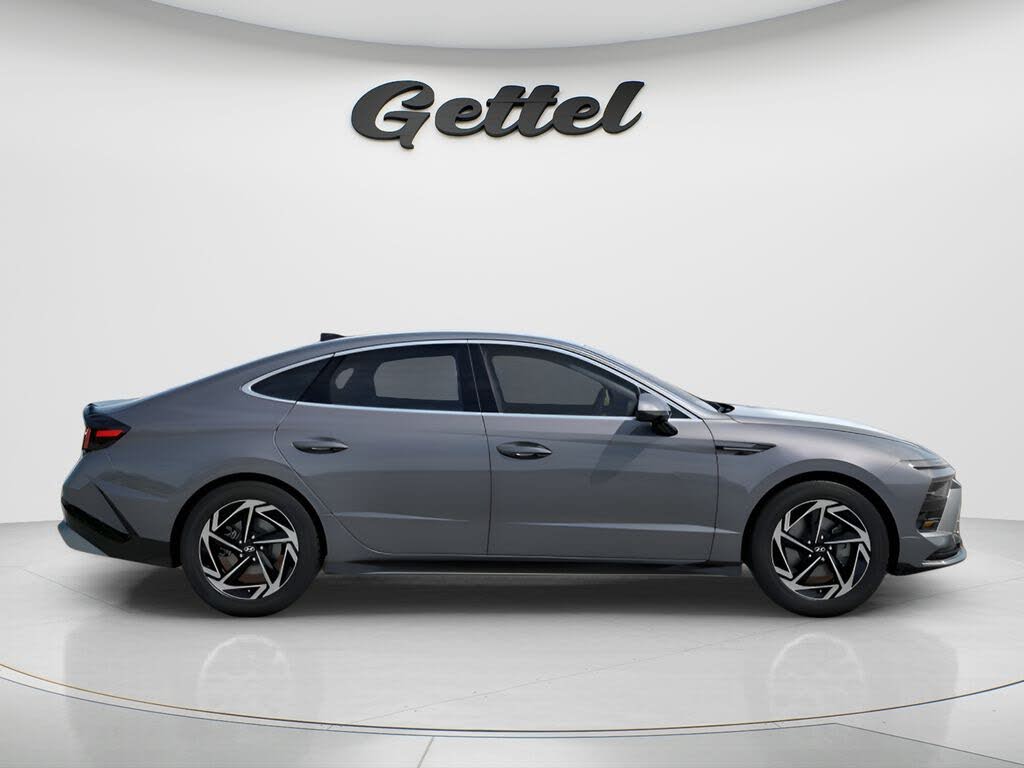 2026 Hyundai Sonata