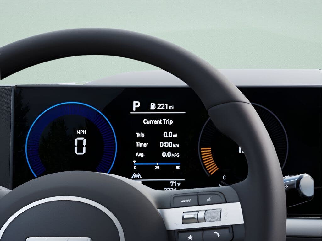 2026 Hyundai Sonata