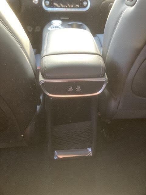 2025 Genesis GV60