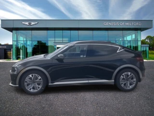 2025 Genesis GV60