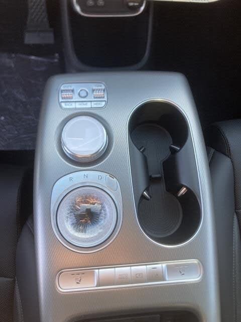 2025 Genesis GV60