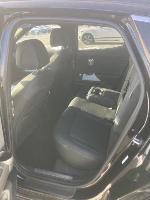 2025 Genesis GV60
