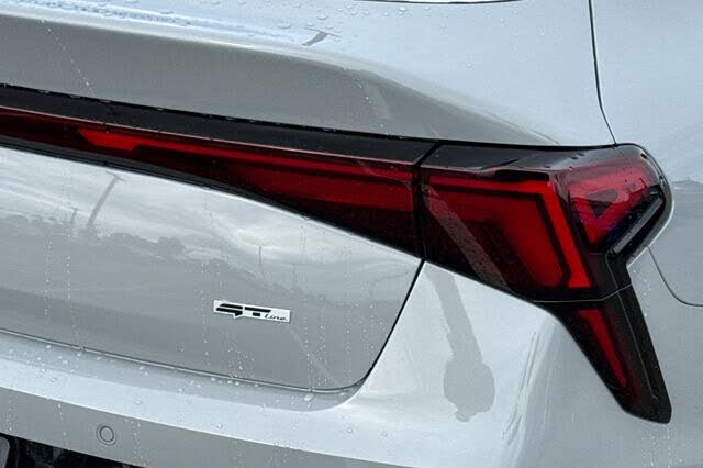 2026 Kia K5