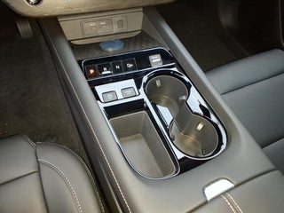 2026 Nissan Murano