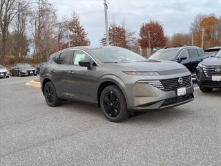2026 Nissan Murano