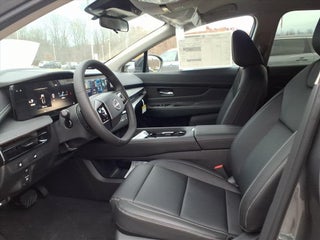 2026 Nissan Murano