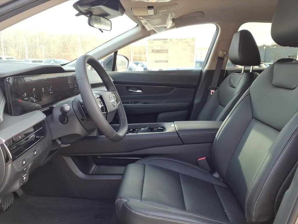 2026 Nissan Murano
