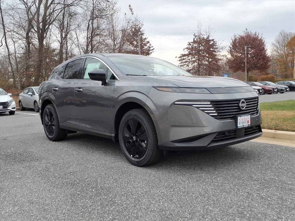 2026 Nissan Murano