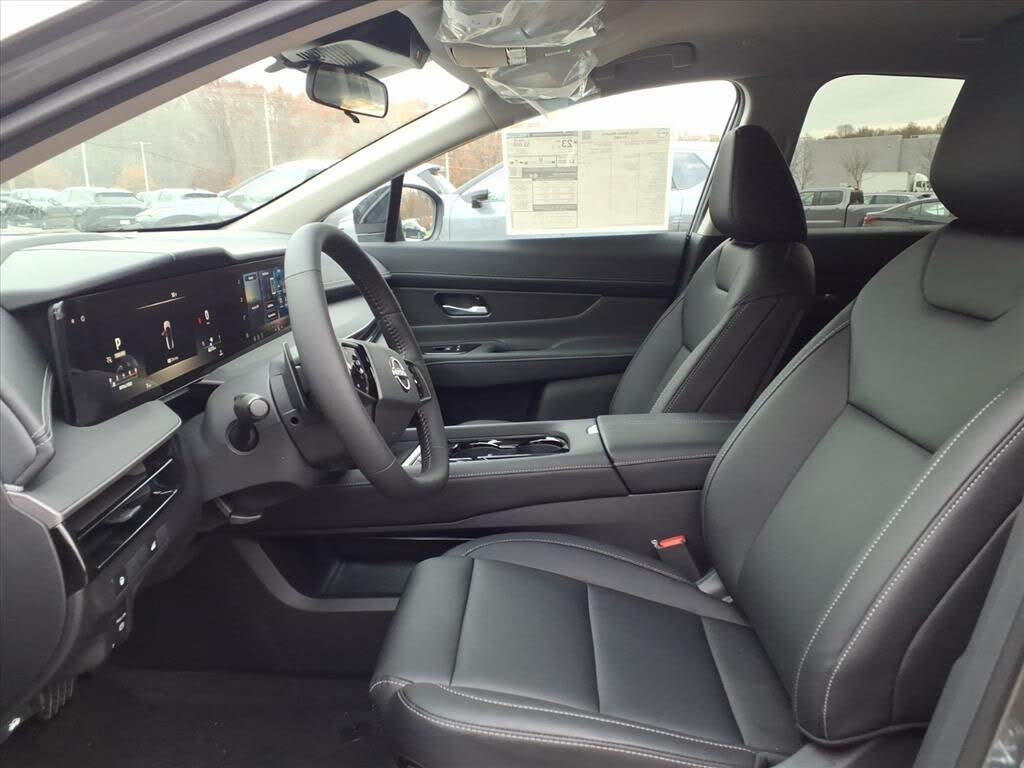 2026 Nissan Murano