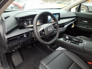 2026 Nissan Murano