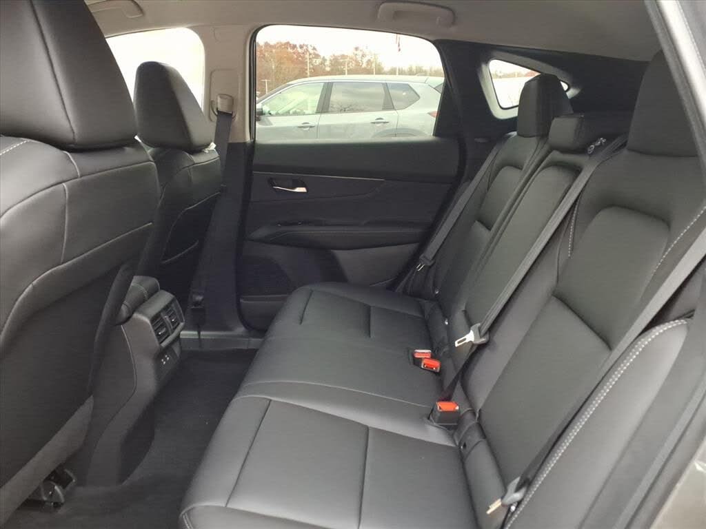 2026 Nissan Murano