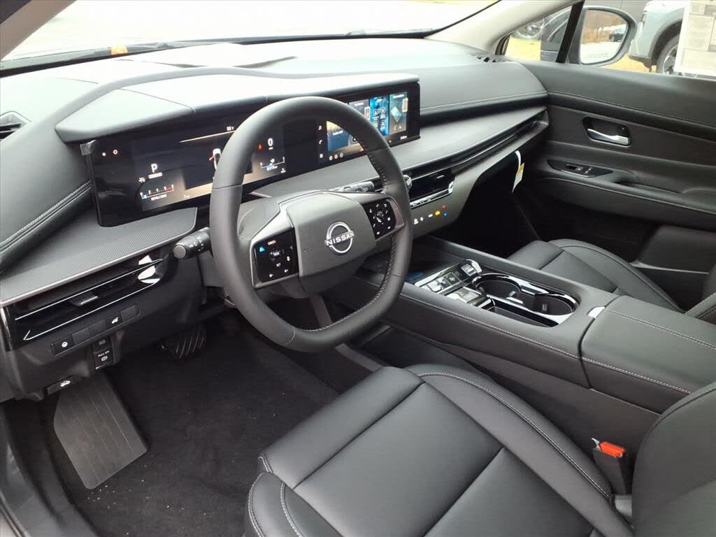 2026 Nissan Murano