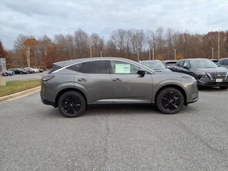 2026 Nissan Murano