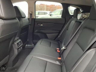 2026 Nissan Murano