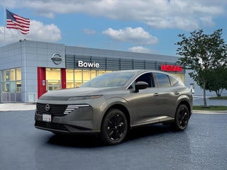 2026 Nissan Murano
