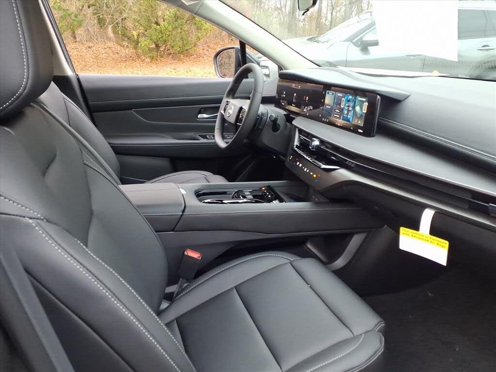 2026 Nissan Murano