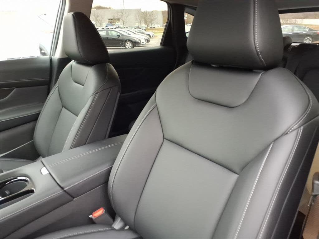 2026 Nissan Murano