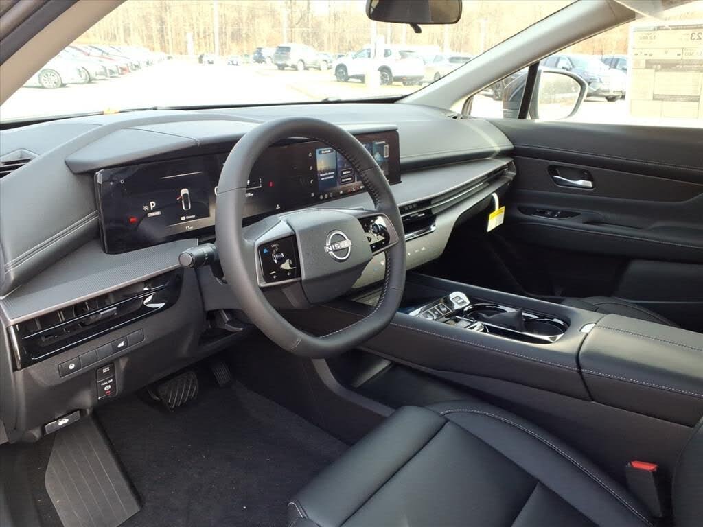 2026 Nissan Murano