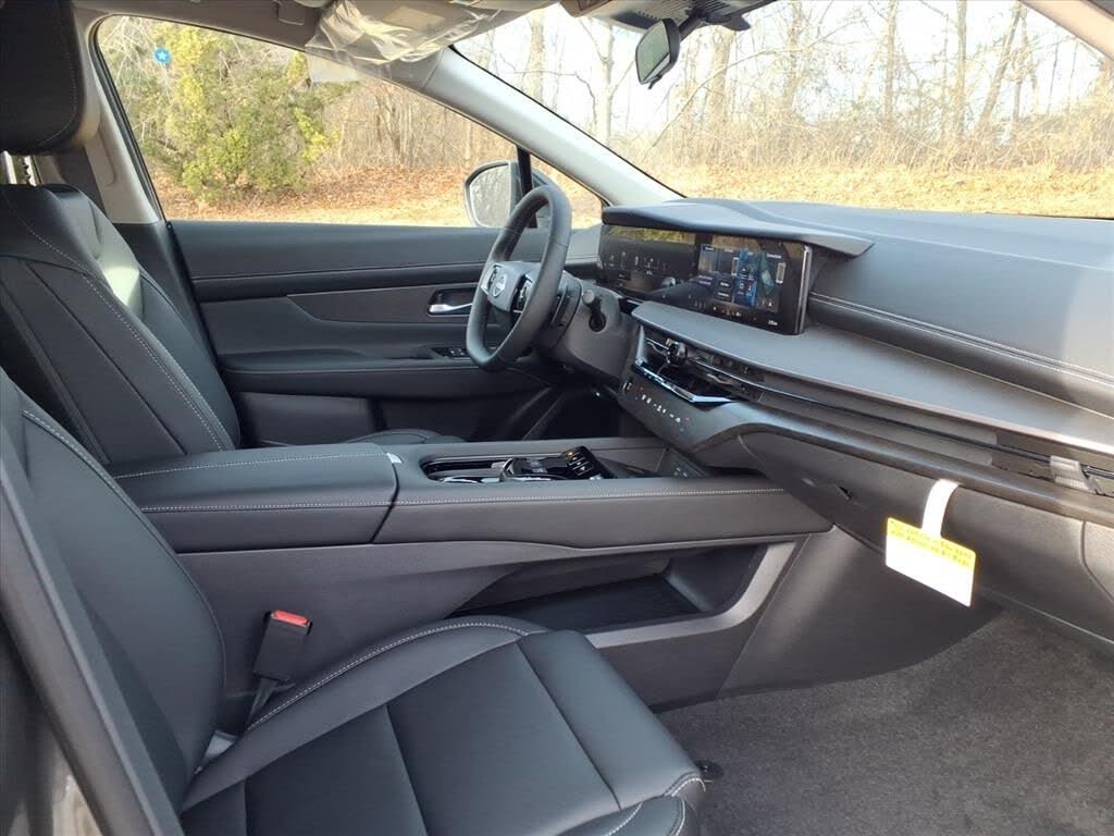 2026 Nissan Murano