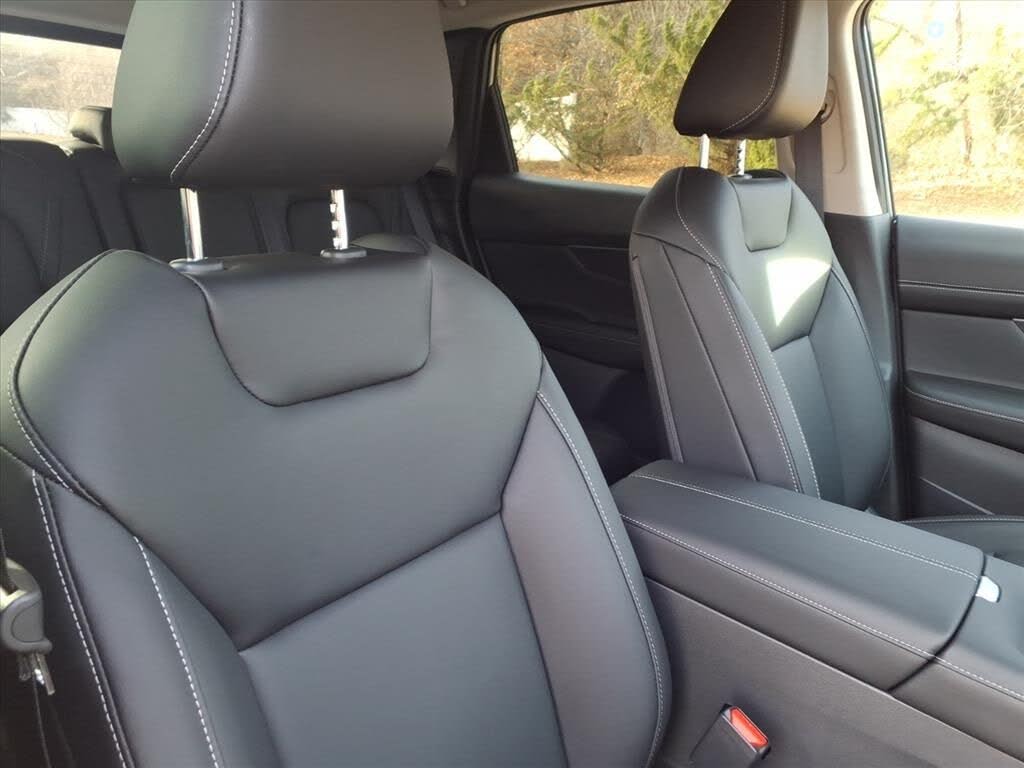 2026 Nissan Murano