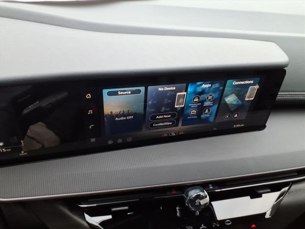 2026 Nissan Murano