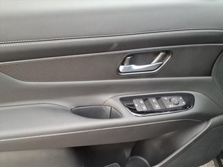 2026 Nissan Murano