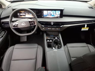 2026 Nissan Murano