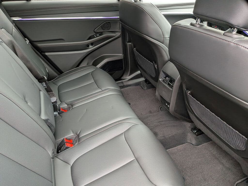 2025 Jeep Wagoneer S