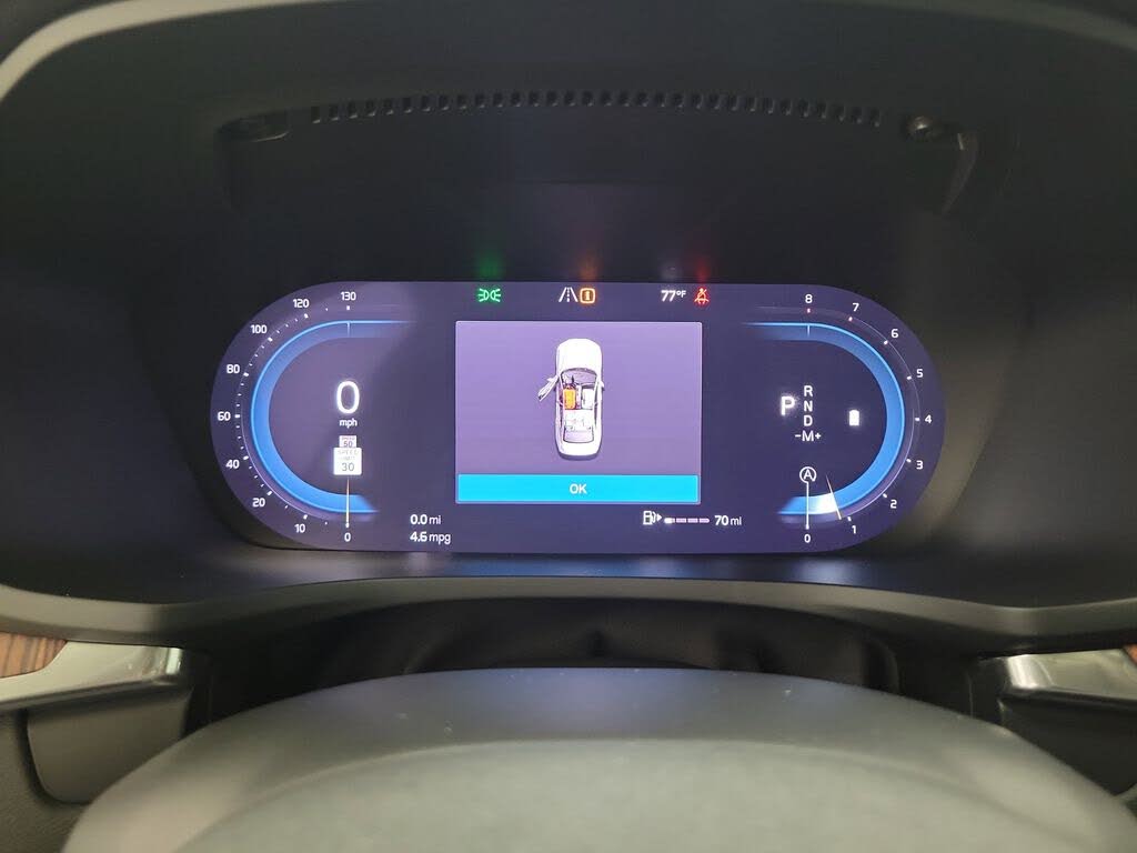 2025 Volvo S60