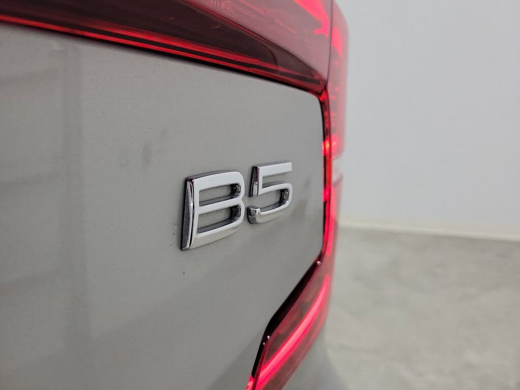 2025 Volvo S60
