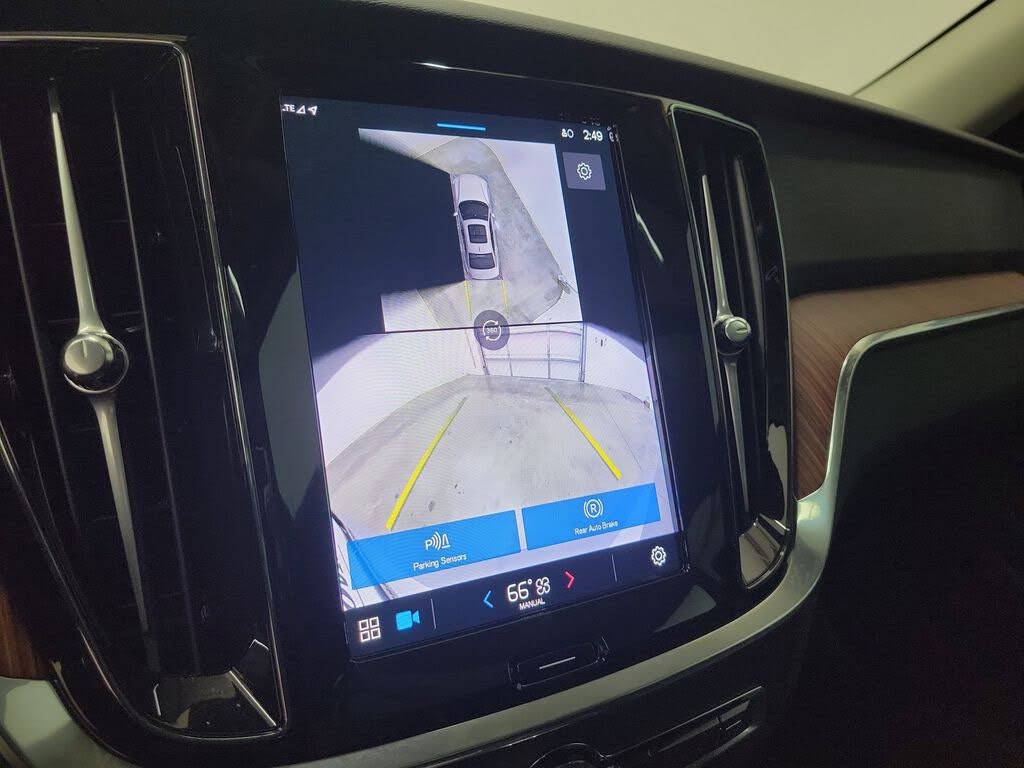 2025 Volvo S60