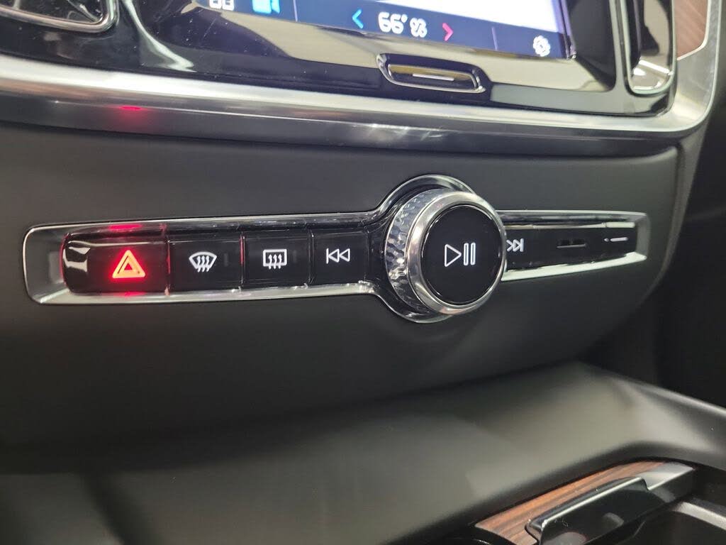 2025 Volvo S60