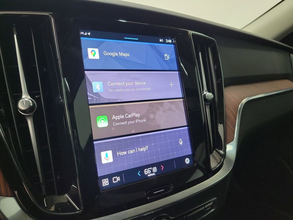 2025 Volvo S60