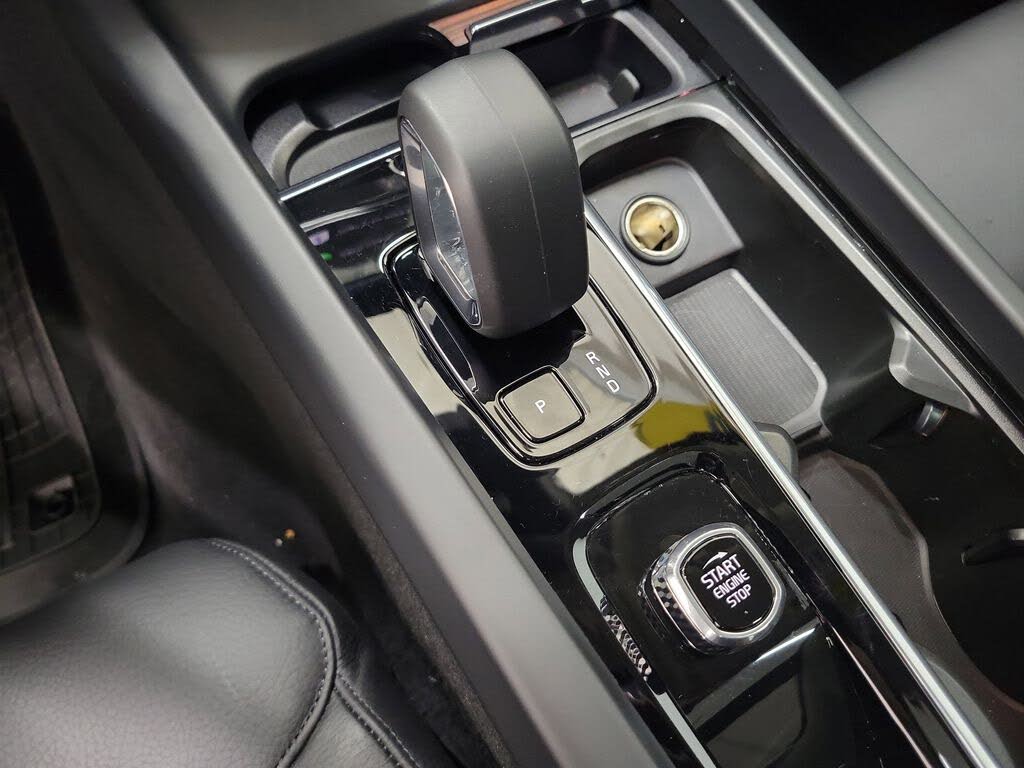 2025 Volvo S60