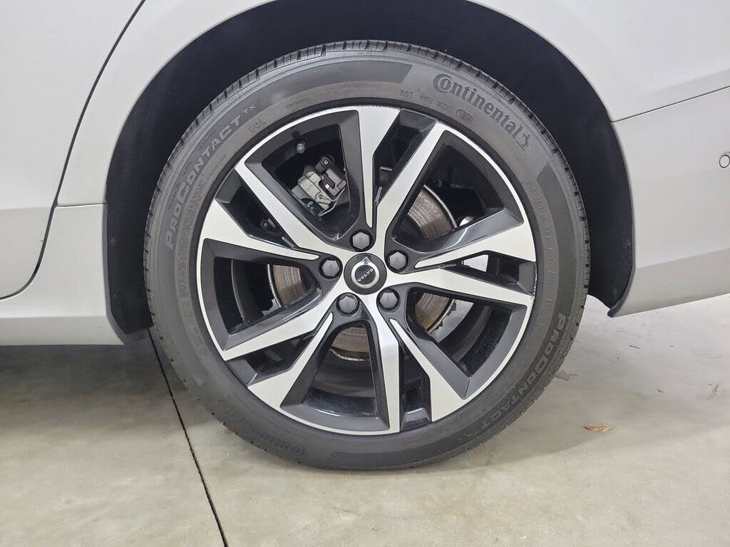 2025 Volvo S60