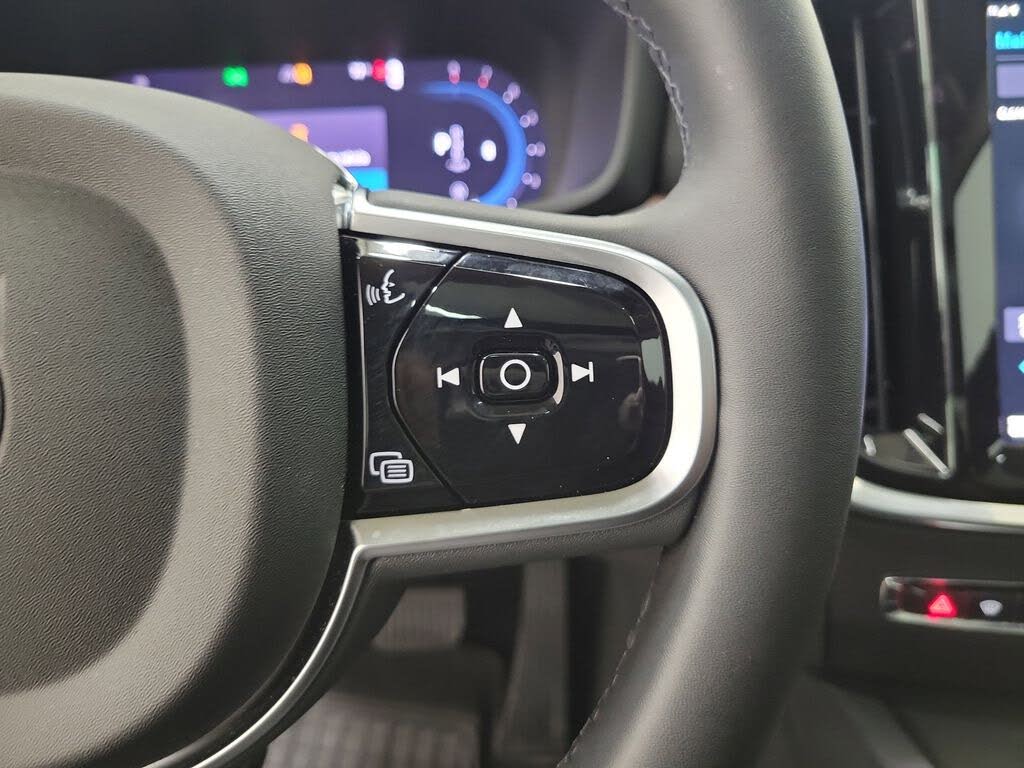 2025 Volvo S60