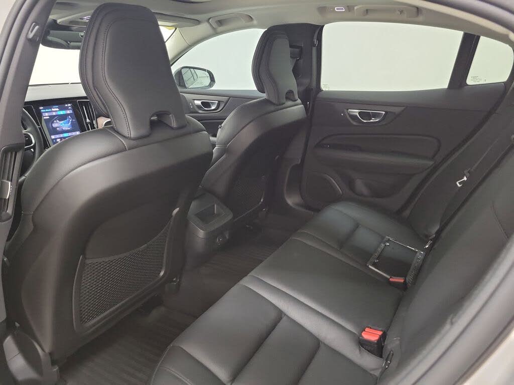 2025 Volvo S60