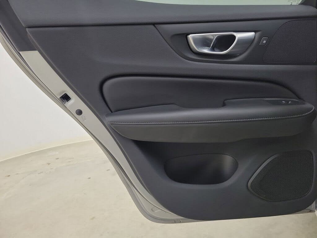 2025 Volvo S60