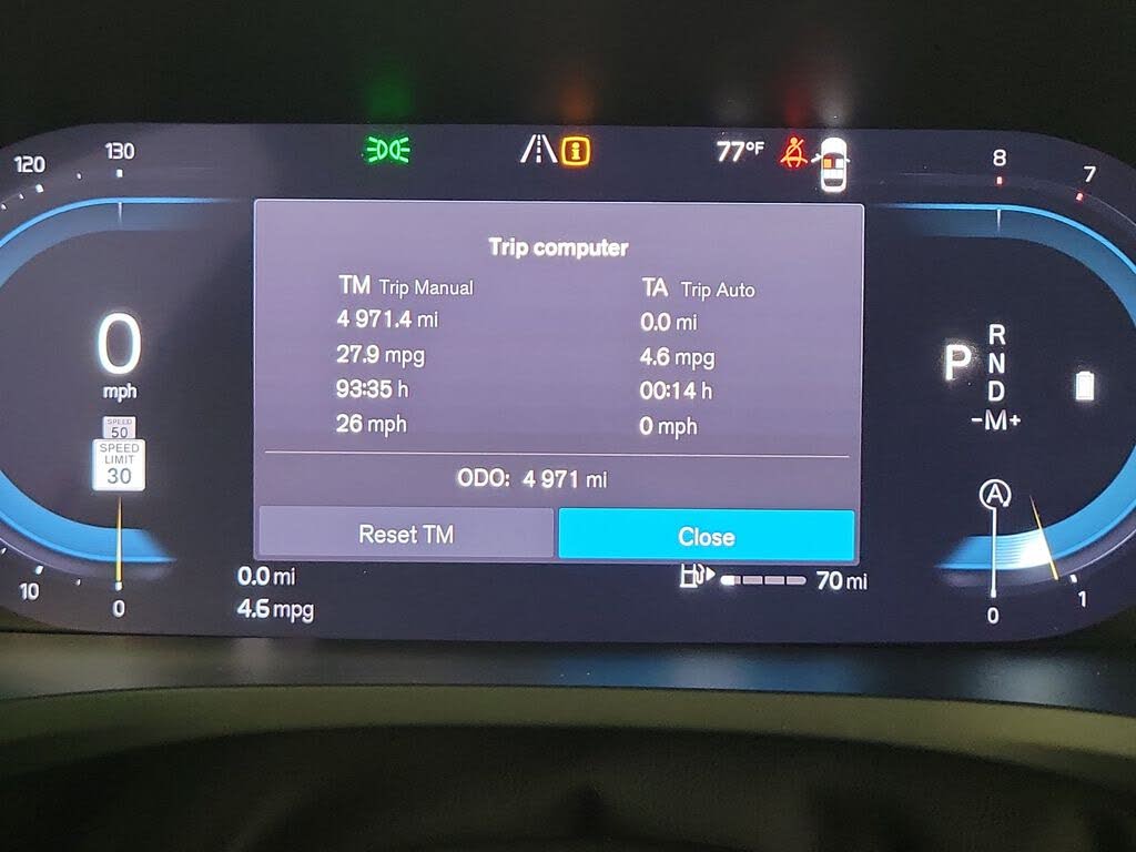 2025 Volvo S60