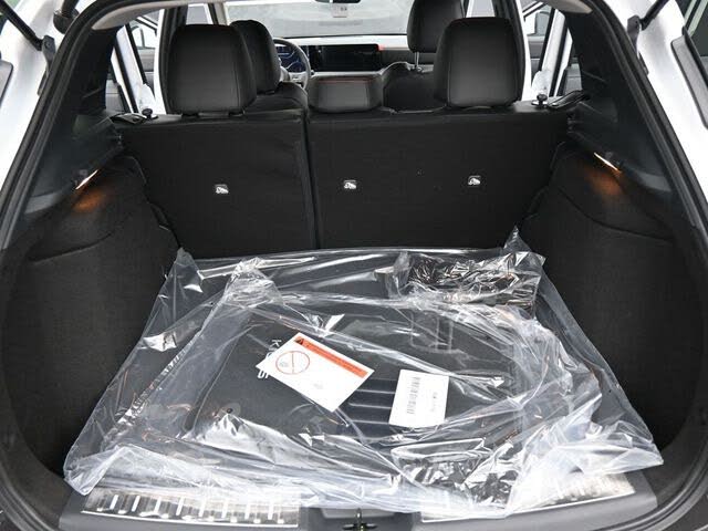 2025 Nissan Kicks