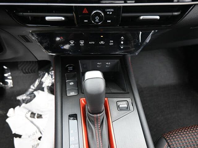 2025 Nissan Kicks