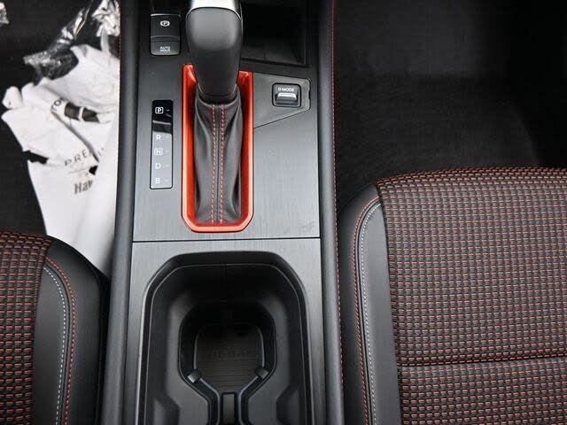 2025 Nissan Kicks